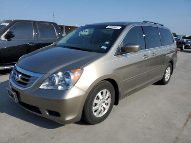 HONDA ODYSSEY EX 2010 5fnrl3h64ab097070