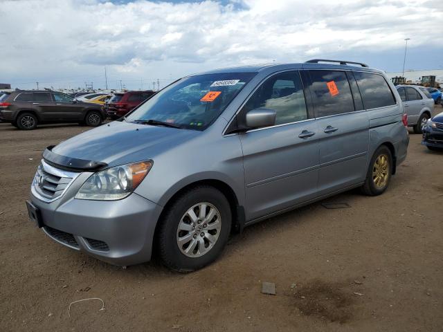 HONDA ODYSSEY EX 2010 5fnrl3h64ab102655