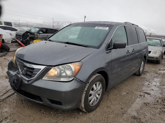 HONDA ODYSSEY EX 2010 5fnrl3h64ab113686