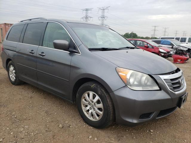 HONDA ODYSSEY EX 2010 5fnrl3h64ab113963