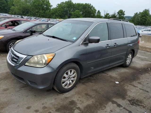 HONDA ODYSSEY EX 2010 5fnrl3h65ab014102