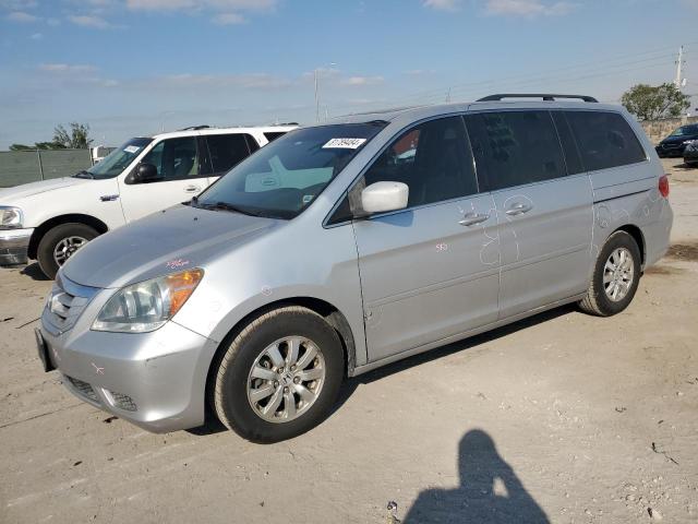 HONDA ODYSSEY EX 2010 5fnrl3h65ab024841