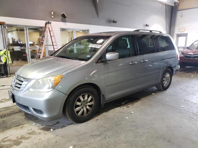 HONDA ODYSSEY EX 2010 5fnrl3h65ab031787