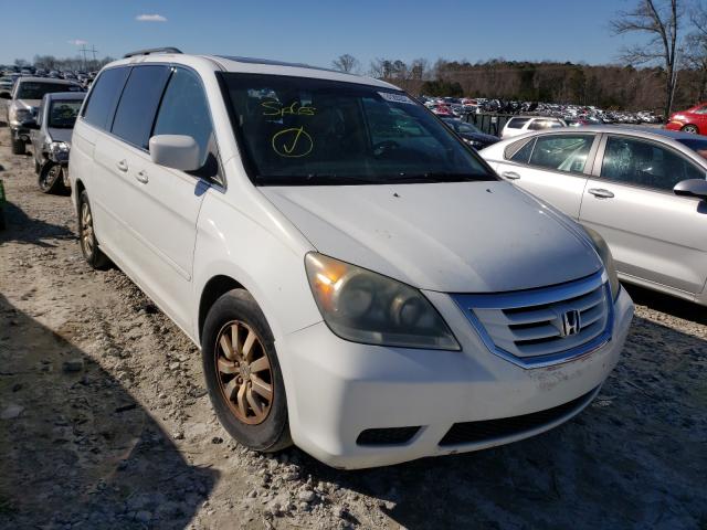 HONDA ODYSSEY EX 2010 5fnrl3h65ab045026