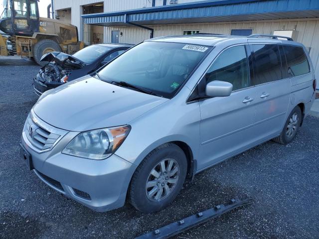 HONDA ALL MODELS 2010 5fnrl3h65ab048184