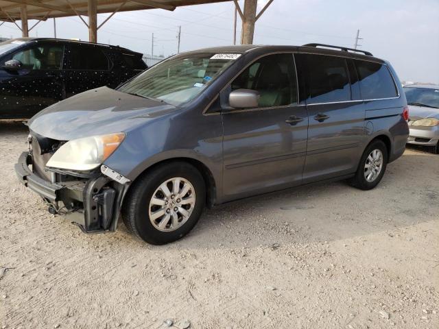 HONDA ODYSSEY EX 2010 5fnrl3h65ab061131