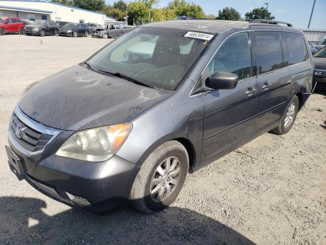 HONDA ODYSSEY EX 2010 5fnrl3h65ab062070