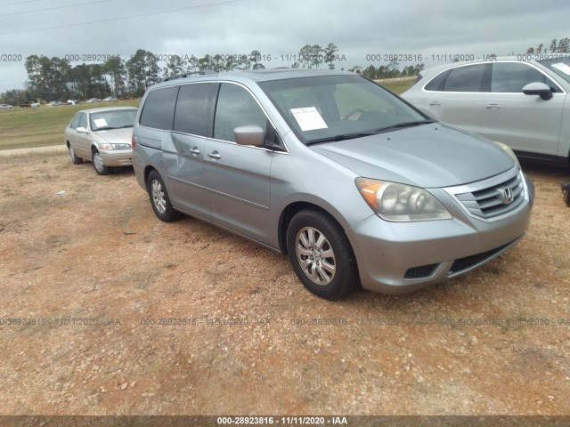 HONDA ODYSSEY 2010 5fnrl3h65ab062795