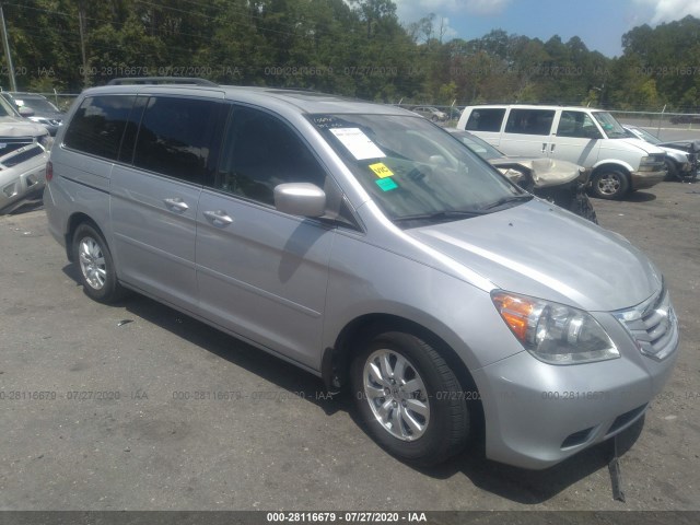 HONDA ODYSSEY 2010 5fnrl3h65ab097899