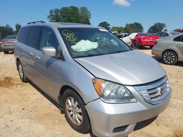 HONDA ODYSSEY EX 2010 5fnrl3h65ab098387