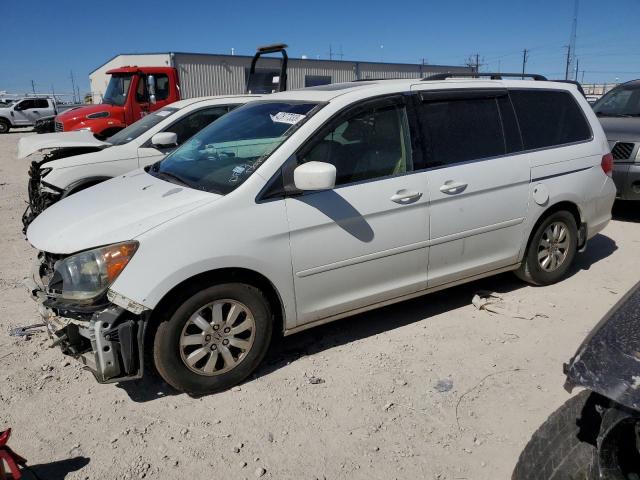 HONDA ODYSSEY EX 2010 5fnrl3h66ab007451