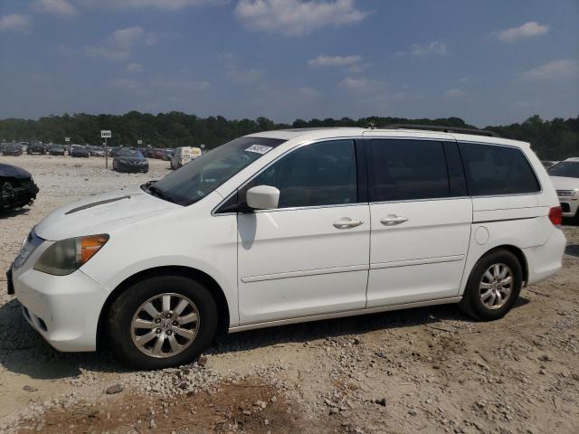 HONDA ODYSSEY EX 2010 5fnrl3h66ab010141