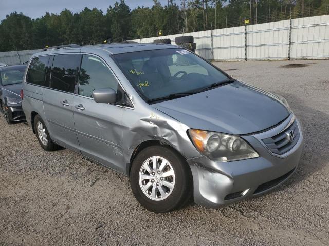 HONDA ODYSSEY 2010 5fnrl3h66ab056844