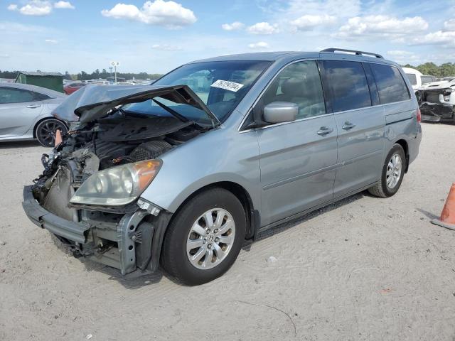 HONDA ODYSSEY EX 2010 5fnrl3h66ab062790