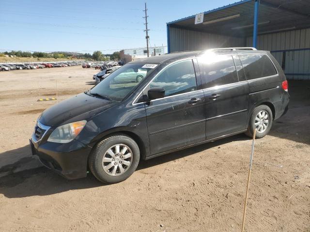 HONDA ODYSSEY EX 2010 5fnrl3h66ab090167