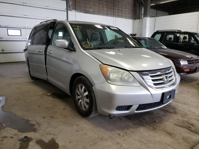 HONDA ODYSSEY EX 2010 5fnrl3h66ab097930