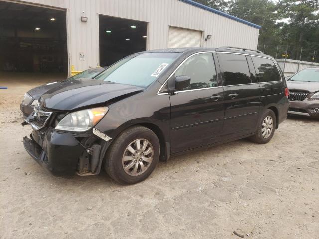 HONDA ODYSSEY EX 2010 5fnrl3h66ab102172