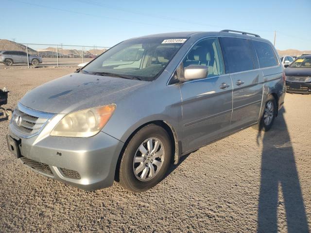 HONDA ODYSSEY EX 2010 5fnrl3h67ab003053