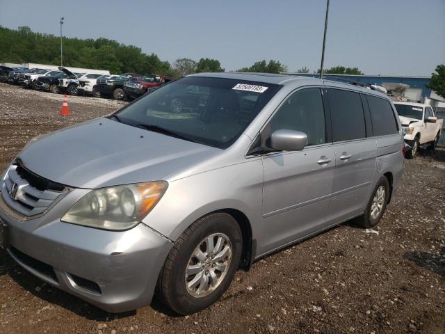 HONDA ODYSSEY EX 2010 5fnrl3h67ab048168