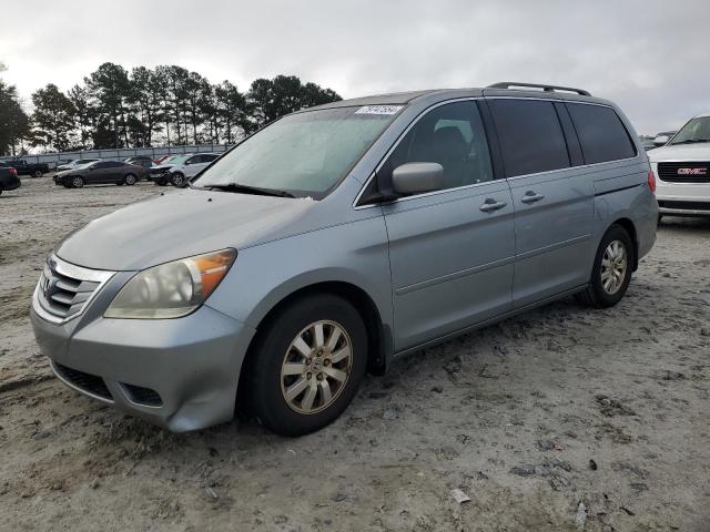 HONDA ODYSSEY EX 2010 5fnrl3h67ab067674