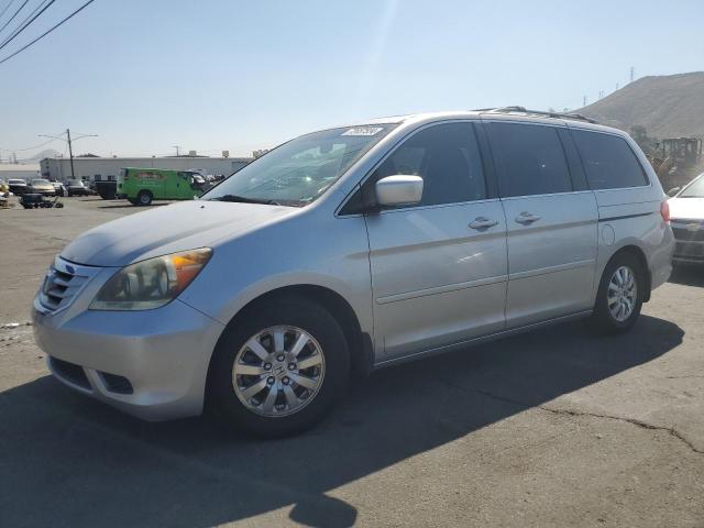 HONDA ODYSSEY EX 2010 5fnrl3h67ab072938