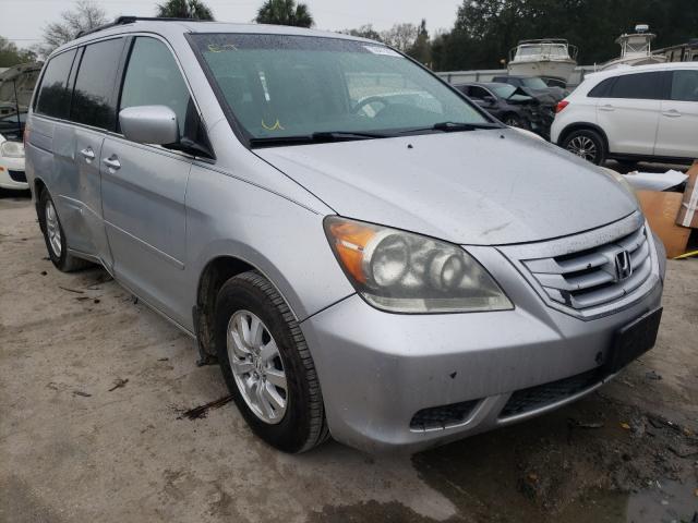 HONDA ODYSSEY EX 2010 5fnrl3h68ab025739