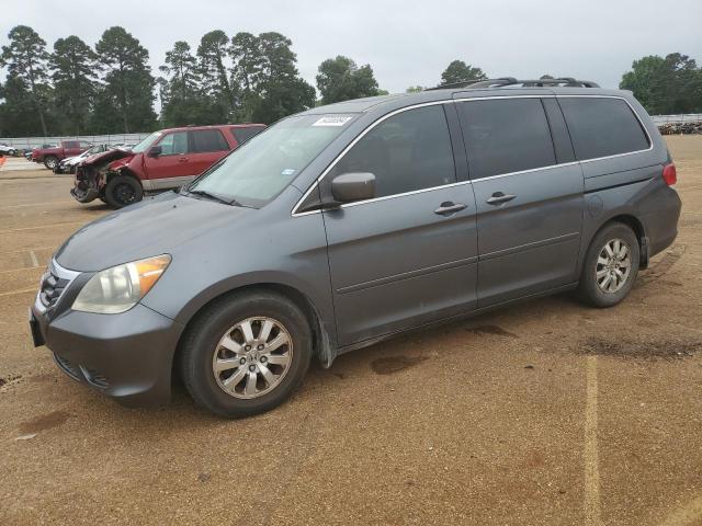 HONDA ODYSSEY EX 2010 5fnrl3h68ab042380