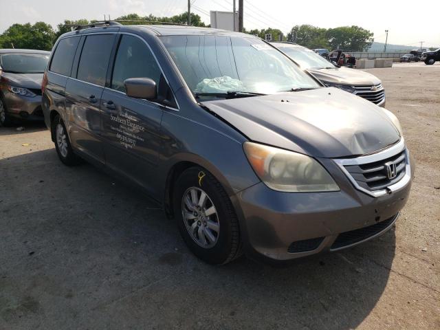 HONDA ODYSSEY EX 2010 5fnrl3h68ab049250