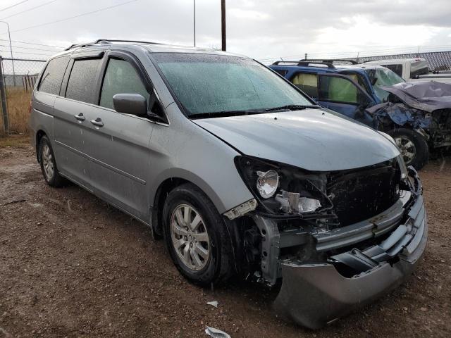 HONDA ODYSSEY EX 2010 5fnrl3h68ab056781