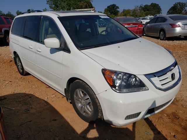 HONDA ODYSSEY EX 2010 5fnrl3h68ab069319