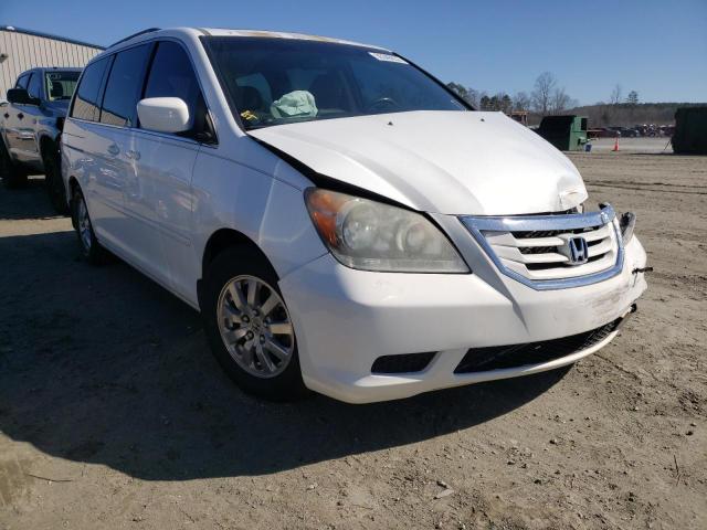 HONDA ODYSSEY EX 2010 5fnrl3h68ab079672