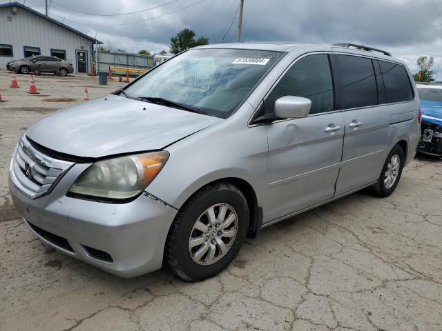 HONDA ODYSSEY EX 2010 5fnrl3h68ab103680