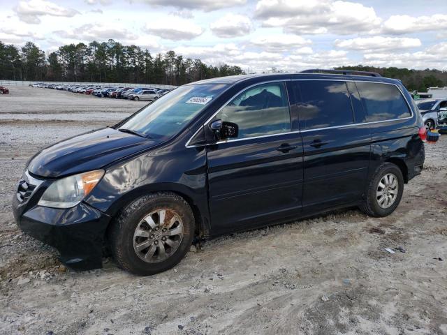 HONDA ODYSSEY EX 2010 5fnrl3h68ab106613