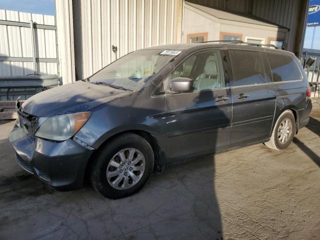 HONDA ALL MODELS 2010 5fnrl3h69ab013504