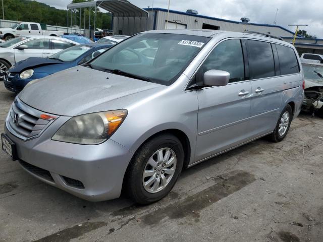 HONDA ODDYSSEY 2010 5fnrl3h69ab013986