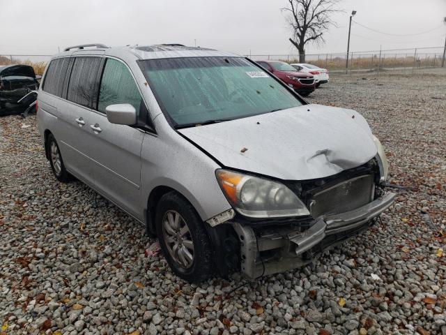 HONDA ODYSSEY EX 2010 5fnrl3h69ab028472