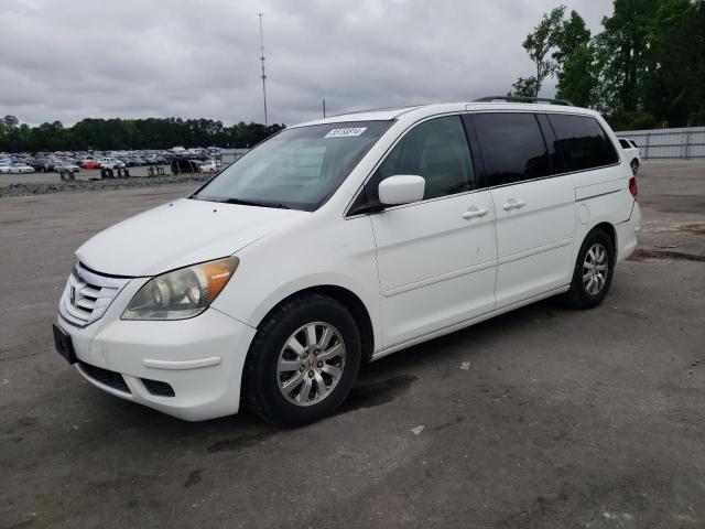 HONDA ODYSSEY EX 2010 5fnrl3h69ab034689