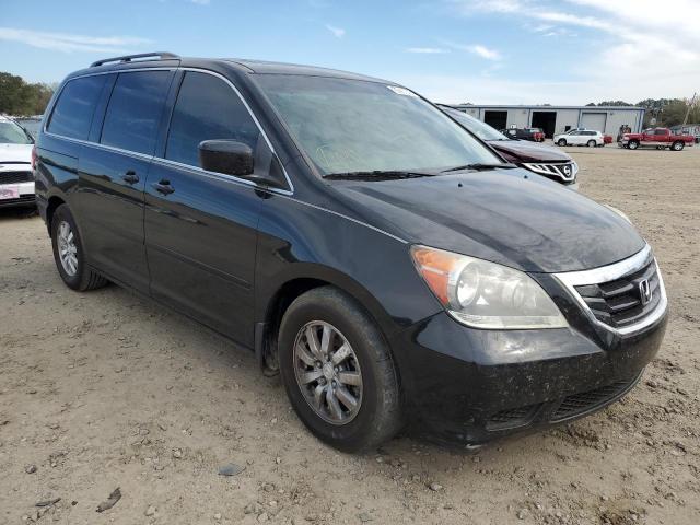 HONDA ODYSSEY EX 2010 5fnrl3h69ab037074