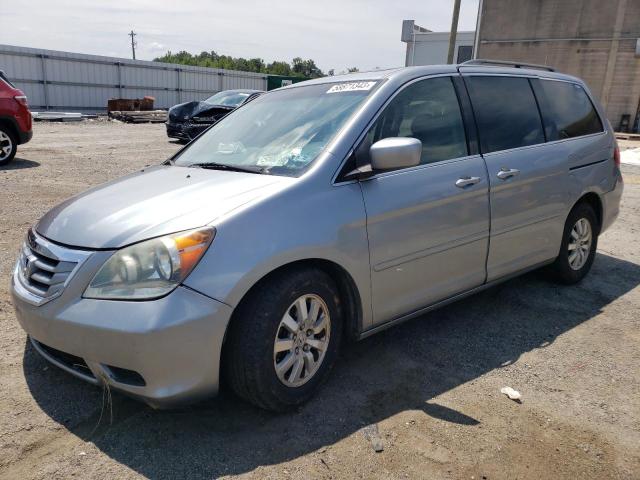 HONDA ODYSSEY EX 2010 5fnrl3h69ab044414