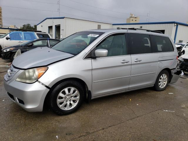 HONDA ODYSSEY EX 2010 5fnrl3h69ab048172