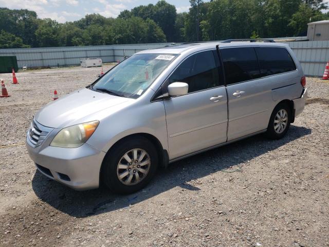 HONDA ODYSSEY EX 2010 5fnrl3h69ab048186