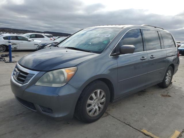 HONDA ODYSSEY EX 2010 5fnrl3h69ab054246