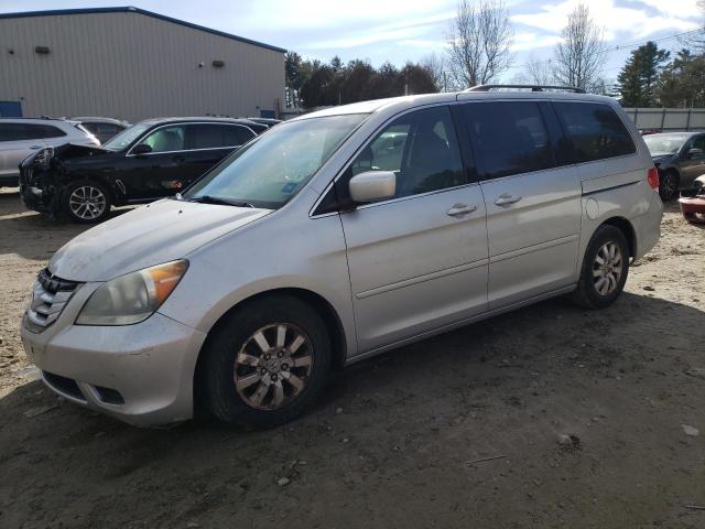 HONDA ODYSSEY EX 2010 5fnrl3h69ab057471