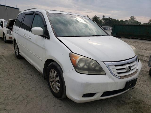 HONDA ODYSSEY EX 2010 5fnrl3h69ab062895