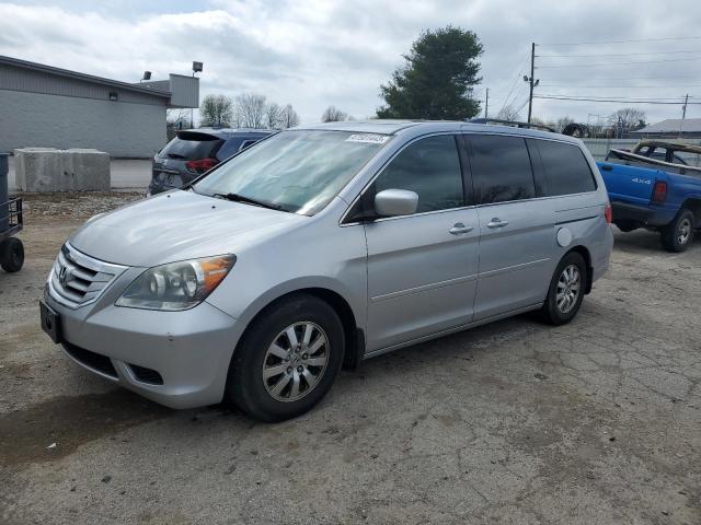 HONDA ODYSSEY EX 2010 5fnrl3h69ab081138