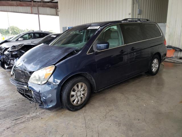 HONDA ODYSSEY EX 2010 5fnrl3h69ab082399