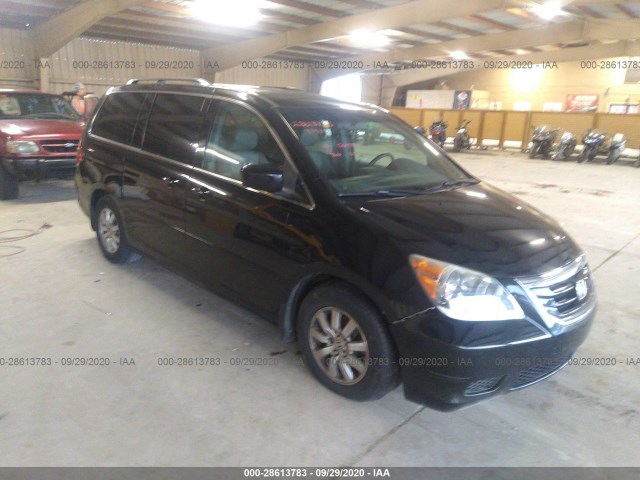 HONDA ODYSSEY 2010 5fnrl3h69ab089269