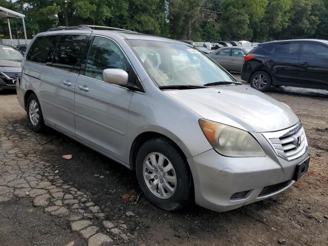 HONDA ODYSSEY EX 2010 5fnrl3h69ab089661