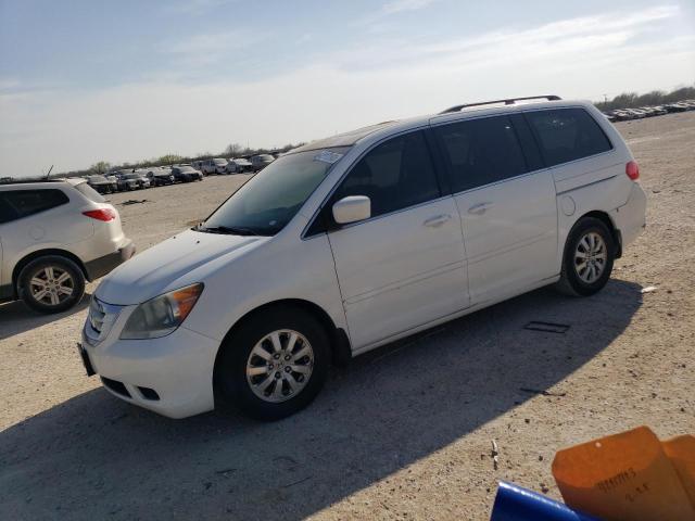 HONDA ODYSSEY EX 2010 5fnrl3h69ab090468