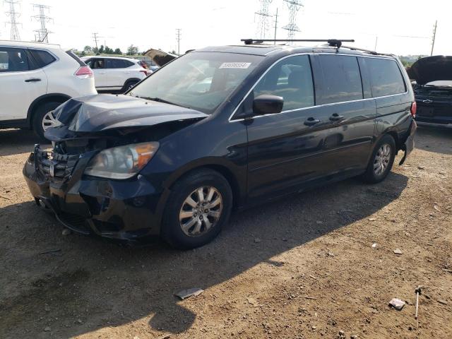 HONDA ODYSSEY EX 2010 5fnrl3h69ab098313